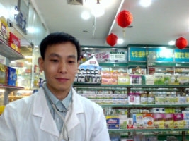 仁者爱人的第一张照片--珠海相亲服务中心