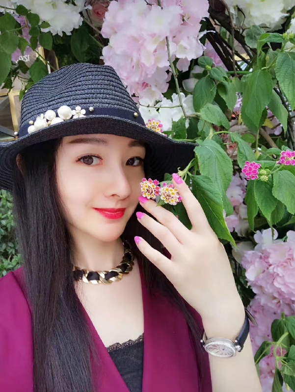 Chen的第一张照片--珠海相亲服务中心