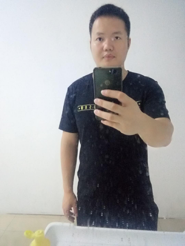 勇敢去爱的第一张照片--珠海相亲服务中心