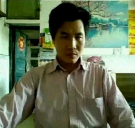 天狼星大帝的第一张照片--珠海相亲服务中心