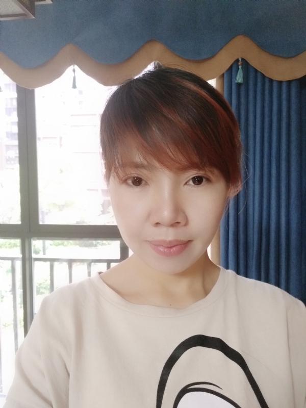 余生安好的第一张照片--珠海相亲服务中心