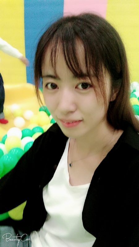 可能否的第一张照片--珠海相亲服务中心