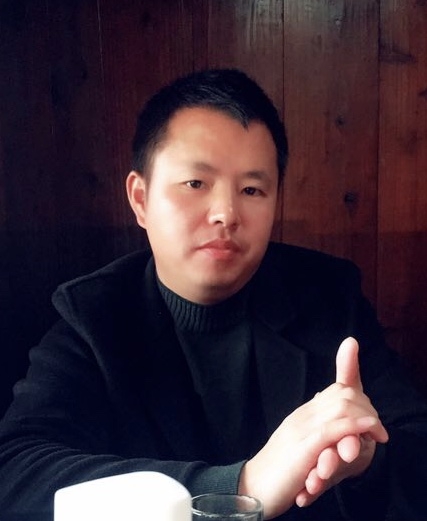 何超洪的第一张照片--珠海相亲服务中心