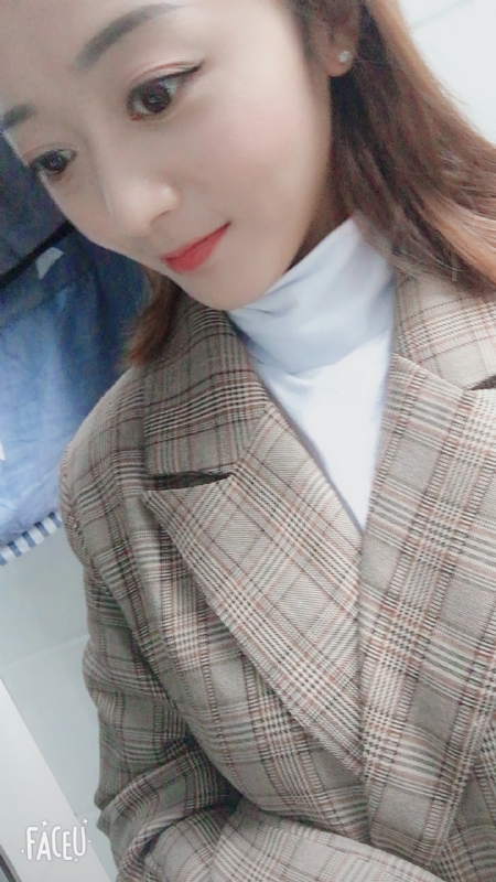 丑丑的第一张照片--珠海相亲服务中心