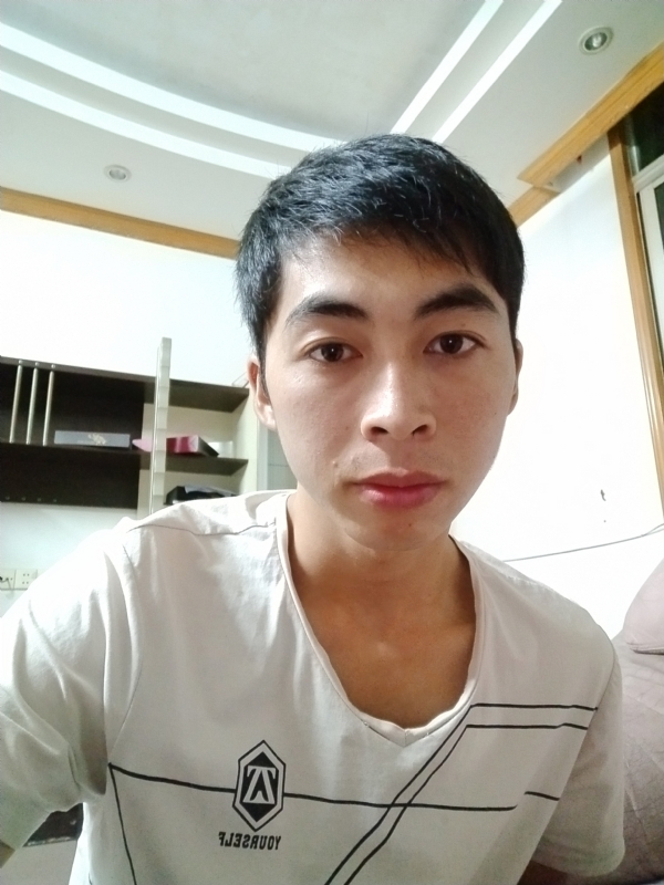 似微笑的第一张照片--珠海相亲服务中心