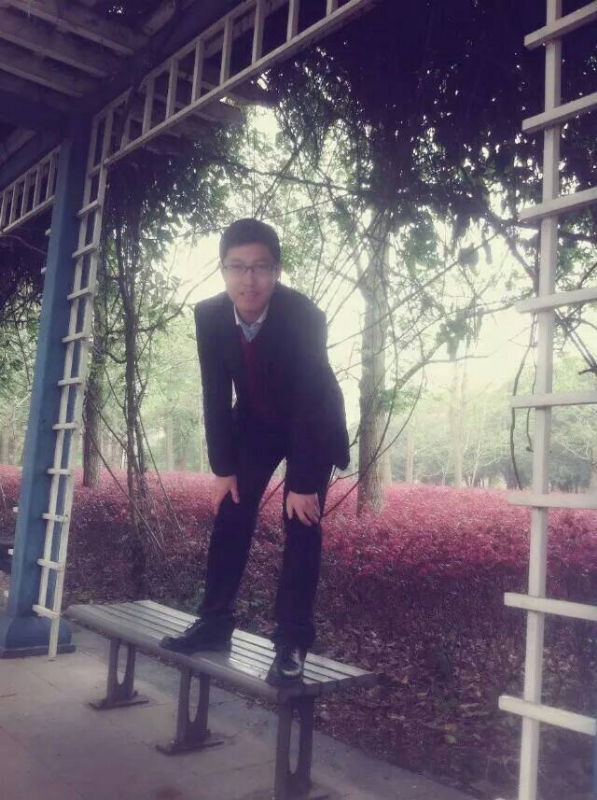 果子的第一张照片--珠海相亲服务中心