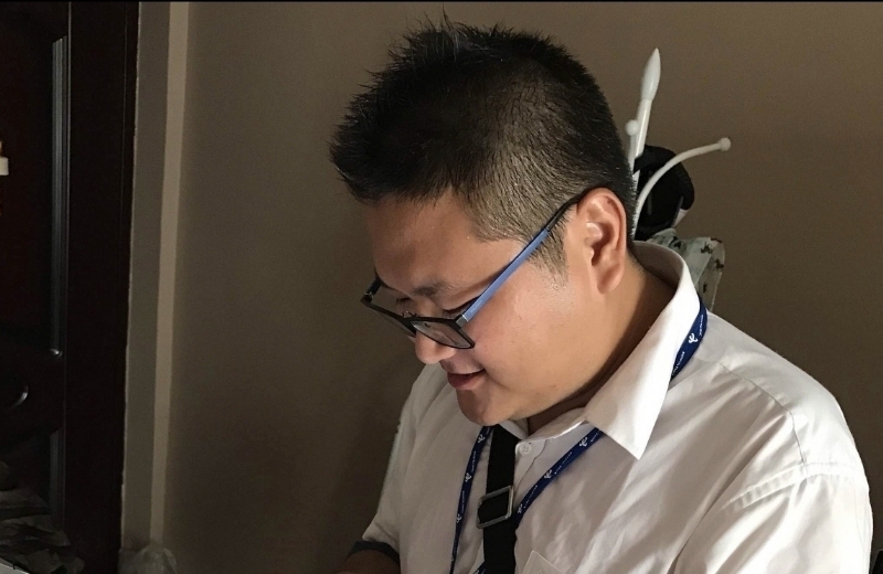 人生就是一个选择的第二张照片--珠海相亲服务中心