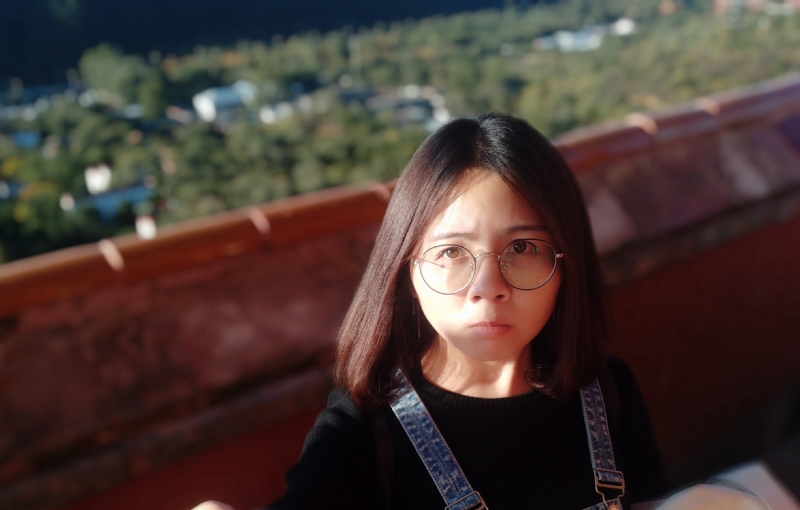 冰汐的第一张照片--珠海相亲服务中心