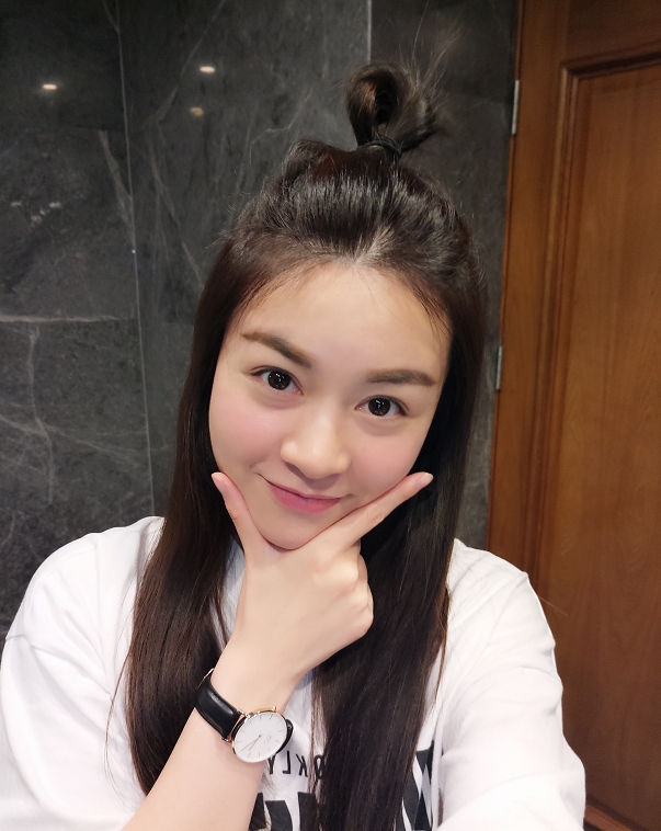 苹果味的第一张照片--珠海相亲服务中心