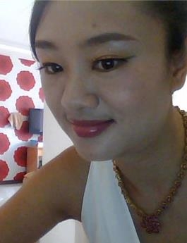 互相爱的第一张照片--珠海相亲服务中心