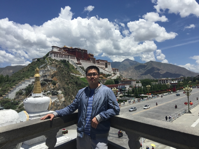 小丸子的第一张照片--珠海相亲服务中心