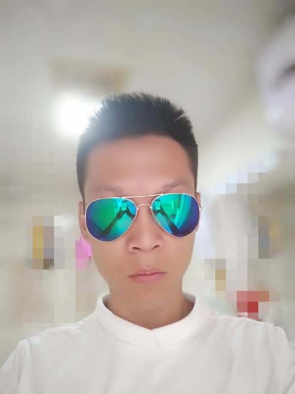 别来无恙的第一张照片--珠海相亲服务中心