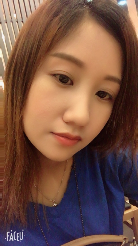 kaka的第一张照片--珠海相亲服务中心