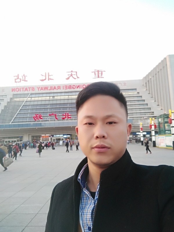 释然的第一张照片--珠海相亲服务中心