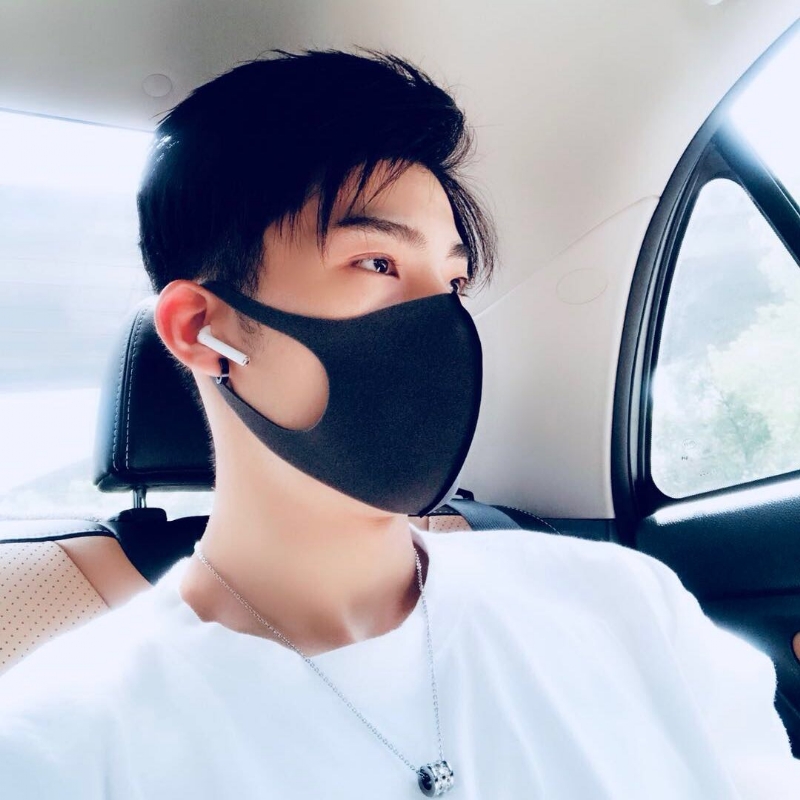 温柔的马里奥的第一张照片--珠海相亲服务中心