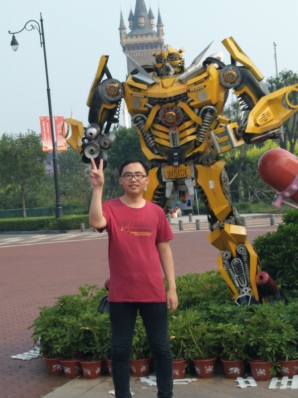 心瘾的第一张照片--珠海相亲服务中心