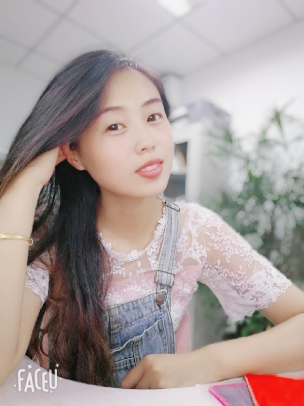 暖暖的第二张照片--珠海相亲服务中心