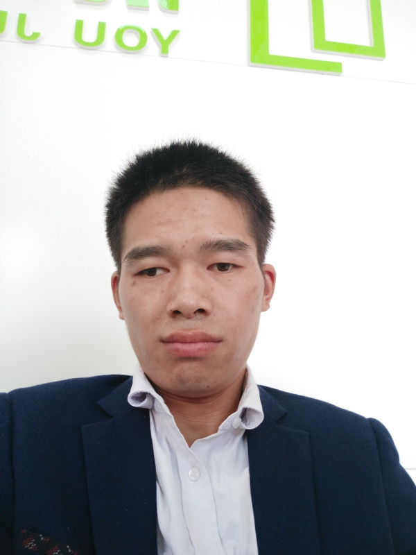 阿宝的第一张照片--珠海相亲服务中心