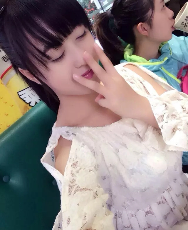 小mimi的第一张照片--珠海相亲服务中心