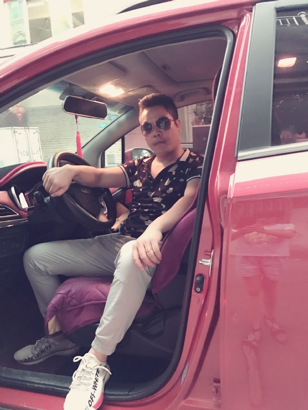 浩的第一张照片--珠海相亲服务中心