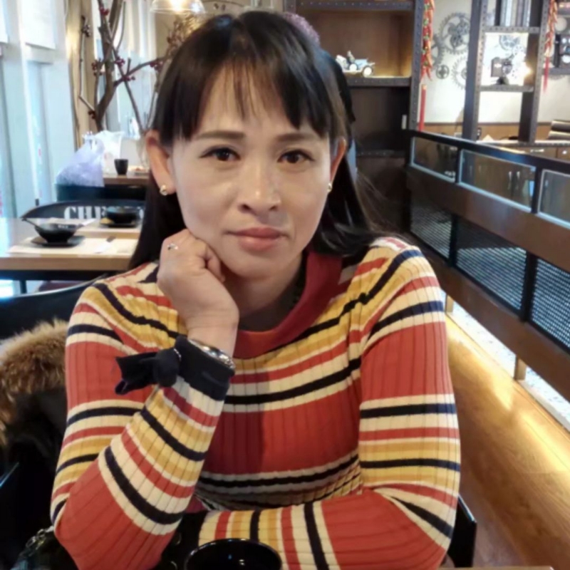 玫瑰花的第一张照片--珠海相亲服务中心