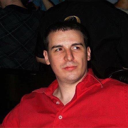 Andrew的第二张照片--珠海相亲服务中心