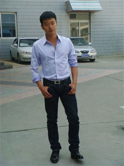 七彩王子的第一张照片--珠海相亲服务中心