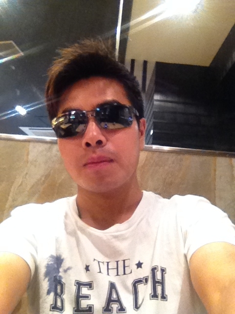 无聊晚风的第一张照片--珠海相亲服务中心