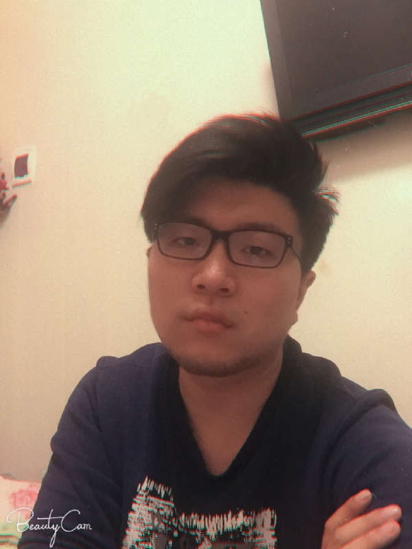 榴莲先生的第一张照片--珠海相亲服务中心