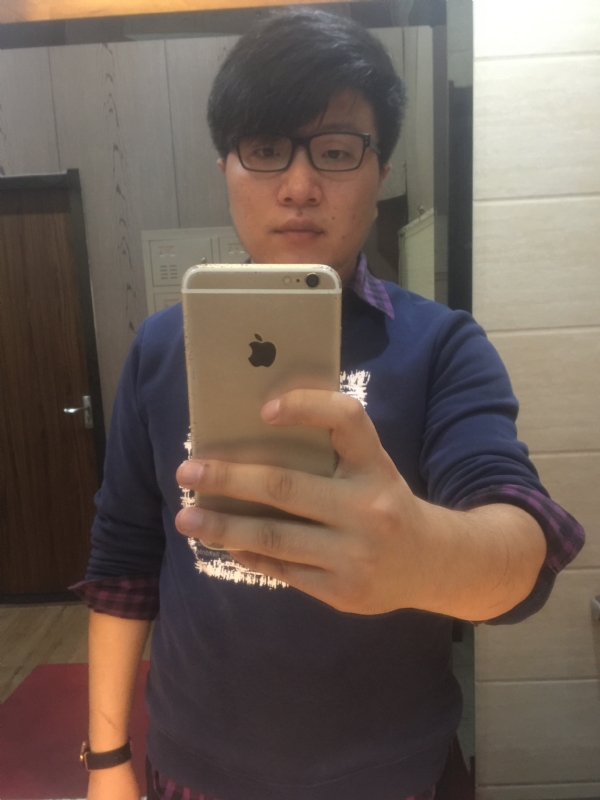 榴莲先生的第二张照片--珠海相亲服务中心