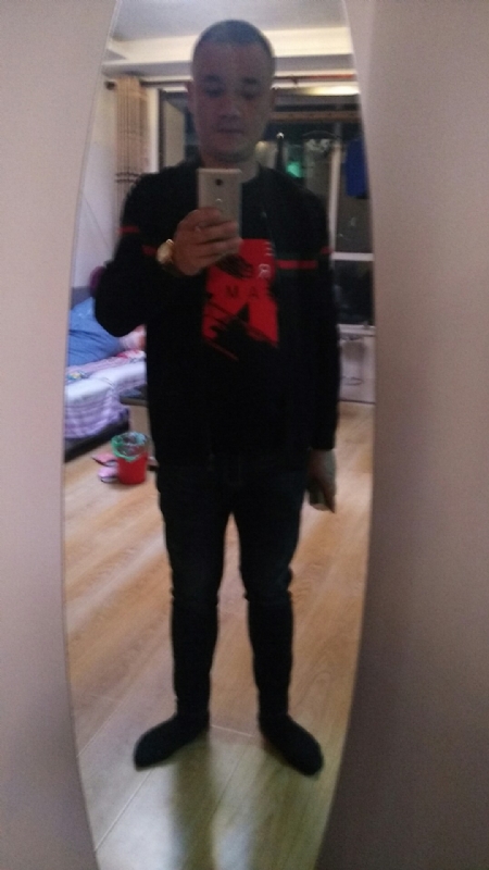 重整旗鼓的第一张照片--珠海相亲服务中心