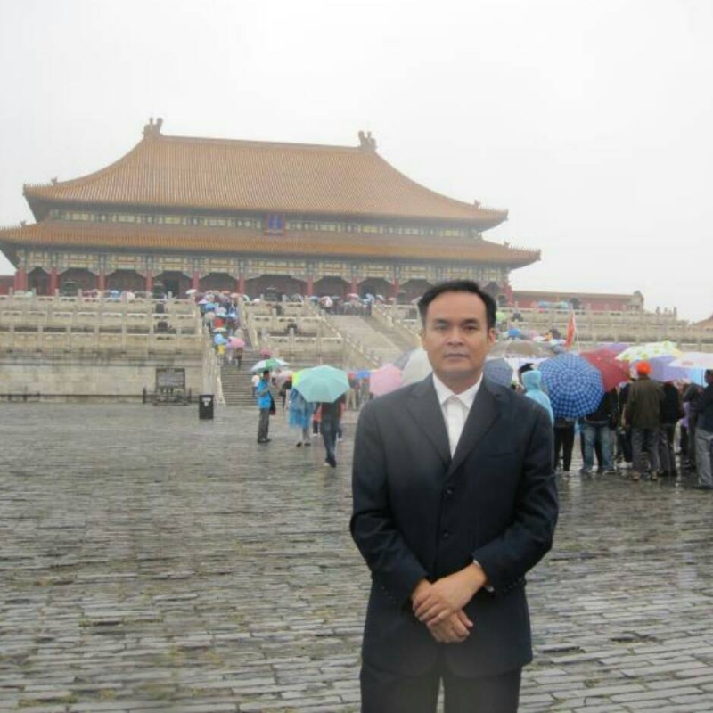 淼森的第一张照片--珠海相亲服务中心