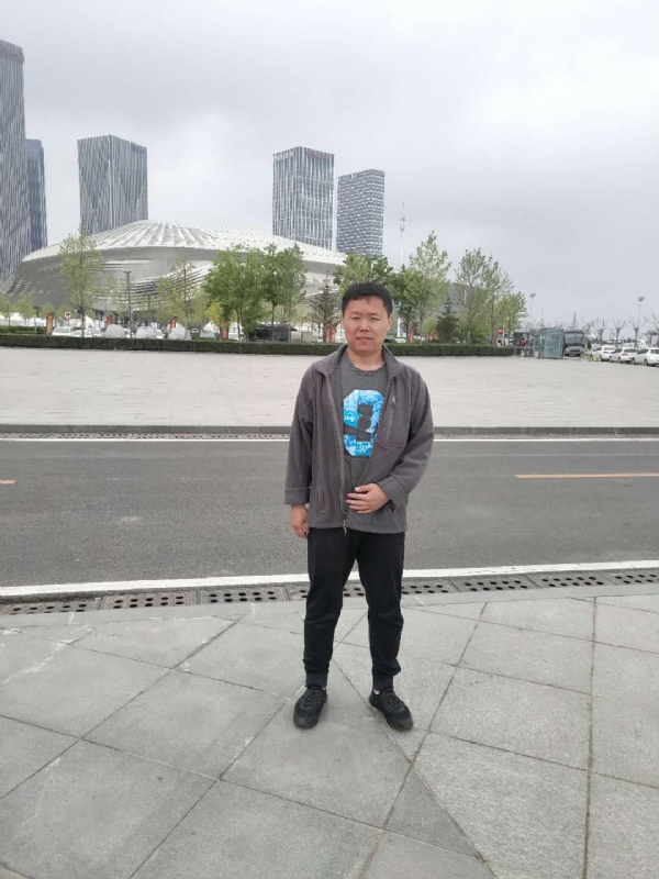 衍水大桥的第一张照片--珠海相亲服务中心