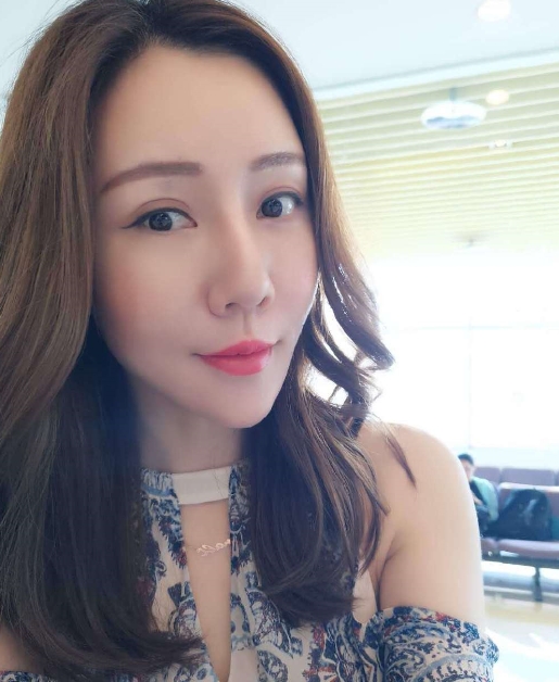 娜娜的第三张照片--珠海相亲服务中心