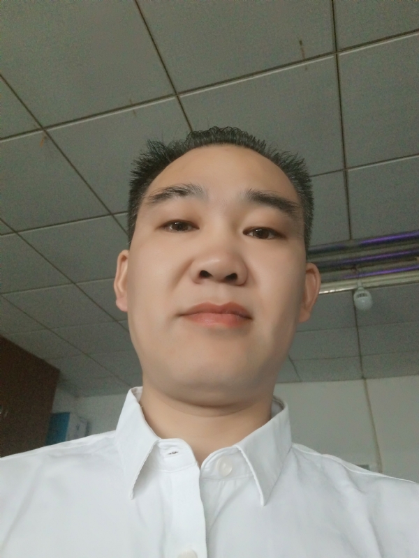 习惯就好的第一张照片--珠海相亲服务中心