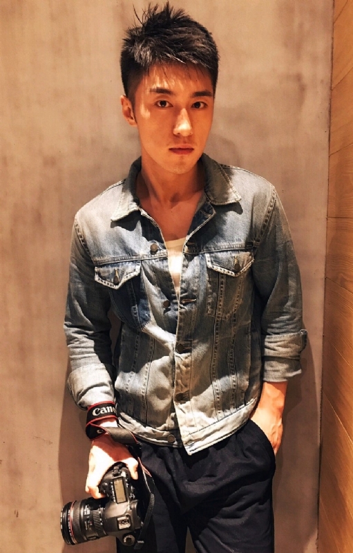 Jason的第一张照片--珠海相亲服务中心