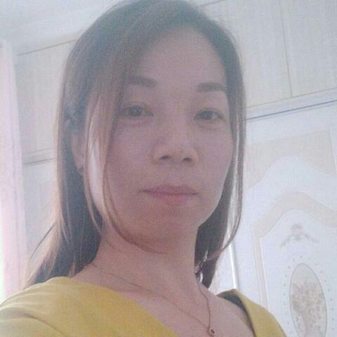 章浣碧的第一张照片--珠海相亲服务中心