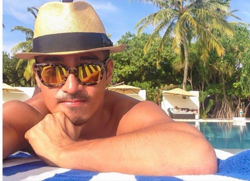 為愛等待的第一张照片--珠海相亲服务中心