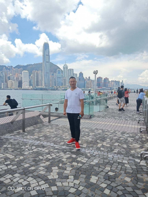 綠茶的第一张照片--珠海相亲服务中心