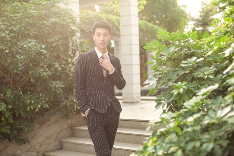 evildoer的第一张照片--珠海相亲服务中心