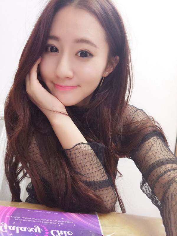 秋天的风雪的第一张照片--珠海相亲服务中心