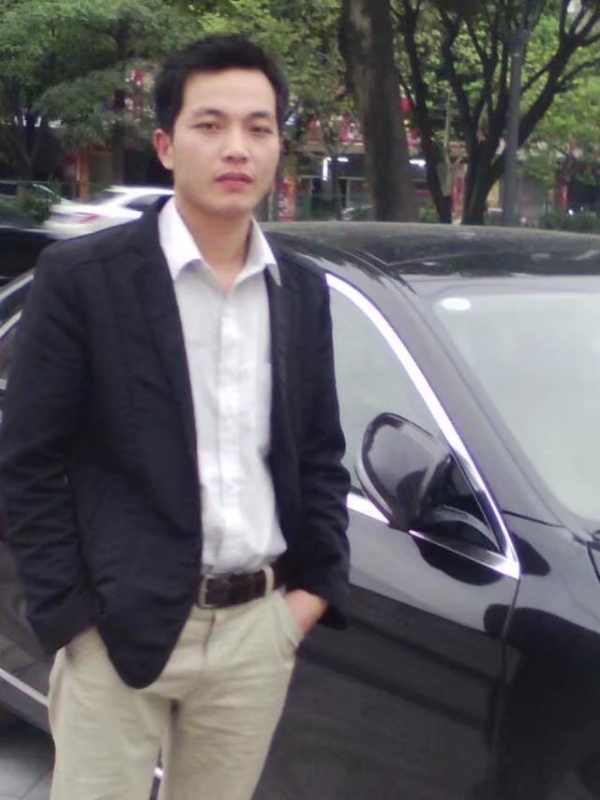 安定的第一张照片--珠海相亲服务中心