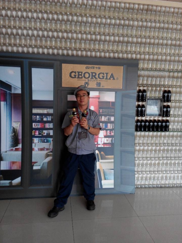 注定与你相遇的第一张照片--珠海相亲服务中心