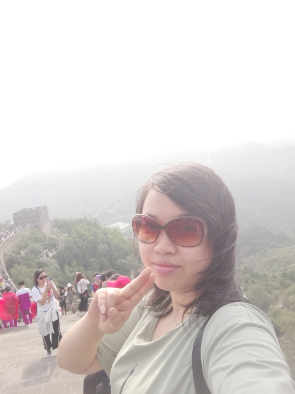 七秒记忆的第一张照片--珠海相亲服务中心