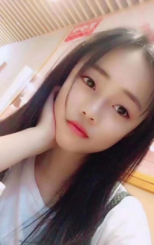 雪妮儿的第一张照片--珠海相亲服务中心