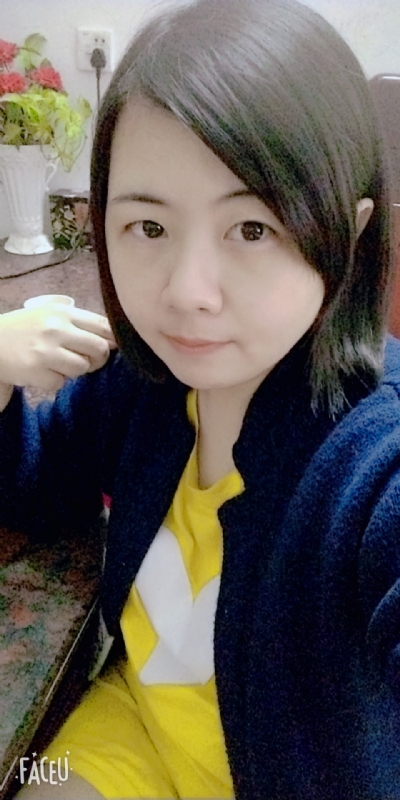 往后余生的第一张照片--珠海相亲服务中心