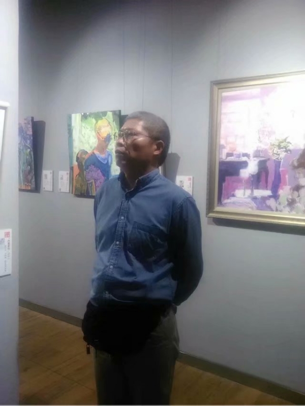 弹丝宇际的第一张照片--珠海相亲服务中心