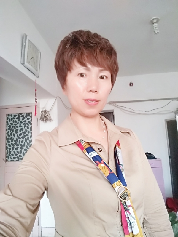 jinnan的第一张照片--珠海相亲服务中心