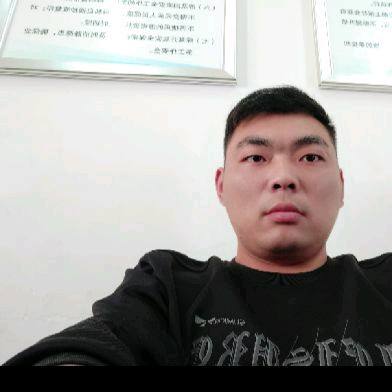 喜欢爱笑的女生的第一张照片--珠海相亲服务中心