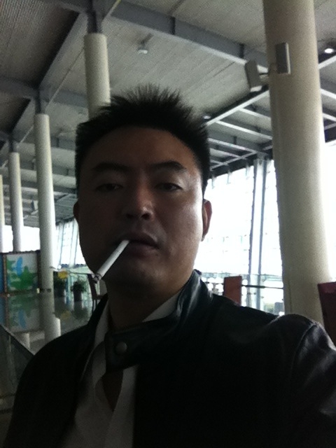 Howard的第二张照片--珠海相亲服务中心